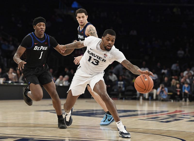 Big East Basketball Tournament - First Round