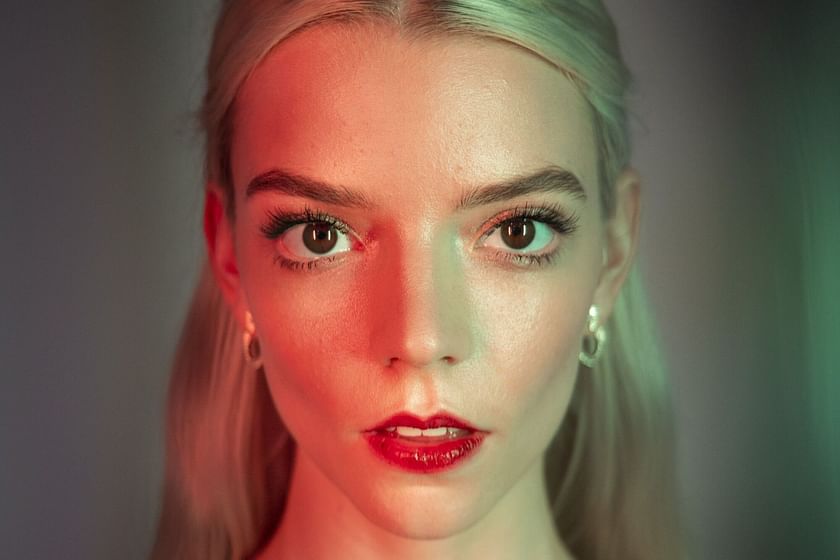 Anya Taylor-Joy Just Became The First Latina To Take Home This Award