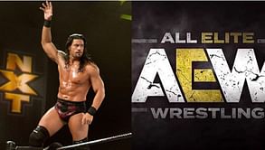 "If Roman Reigns was showing up on NXT"- Former WWE writer downplays AEW's victory during Wednesday night war (Exclusive)