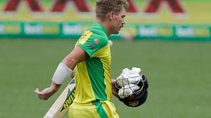 2021 T20 World Cup: "Warner has to get in form" - Brad Hogg outlines the importance of Australia's top-order