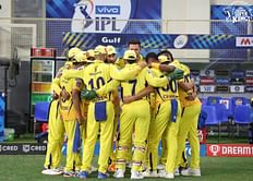 IPL 2021: 'It shouldn't rattle them'- Ajay Jadeja on CSK losing 3 games in a row before playoffs