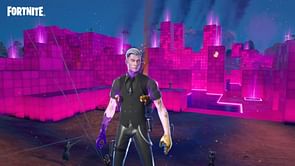 Fortnitemares 2021: Fortnite Shadow Midas skin release date leaks ahead of time