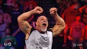 "The day wrestling died for me" - Ex-WWE Superstar disliked Goldberg's controversial win