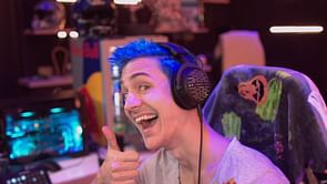 "People thought I was straight up addicted to crack": Ninja finally addresses drug abuse rumors