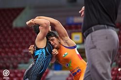 Senior Wrestling National Championships dates changed due to logistical reasons