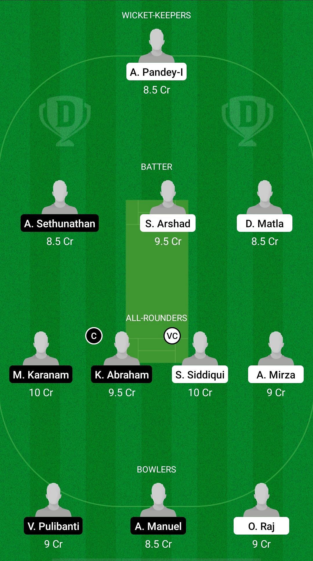 LJU vs SIB Dream11 Prediction - ECS T10 Croatia