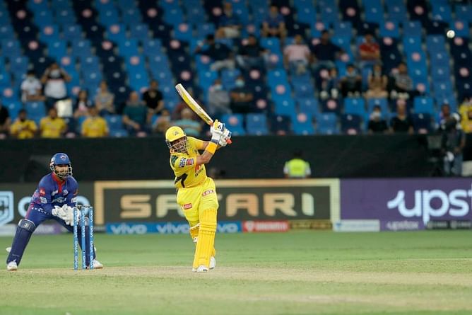 IPL 2021: "Robin Uthappa turned the clock back once again" - Aakash Chopra on CSK's run chase against DC