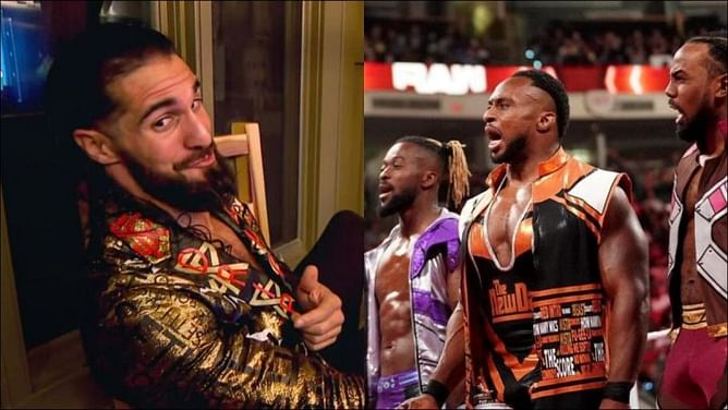 5 biggest questions from WWE RAW, NXT, and SmackDown this week