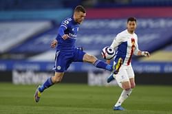 Crystal Palace vs Leicester City Prediction and Betting Tips - 3rd October 2021