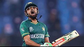 T20 World Cup 2021, Pakistan vs New Zealand: Predicting the three highest run-scorers