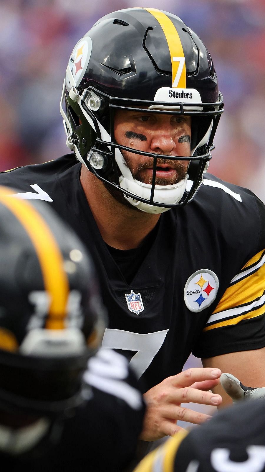 Matt Canada laments 'no magical answer' to Steelers' offense's