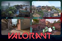 Why map pick shouldn't be allowed in Valorant