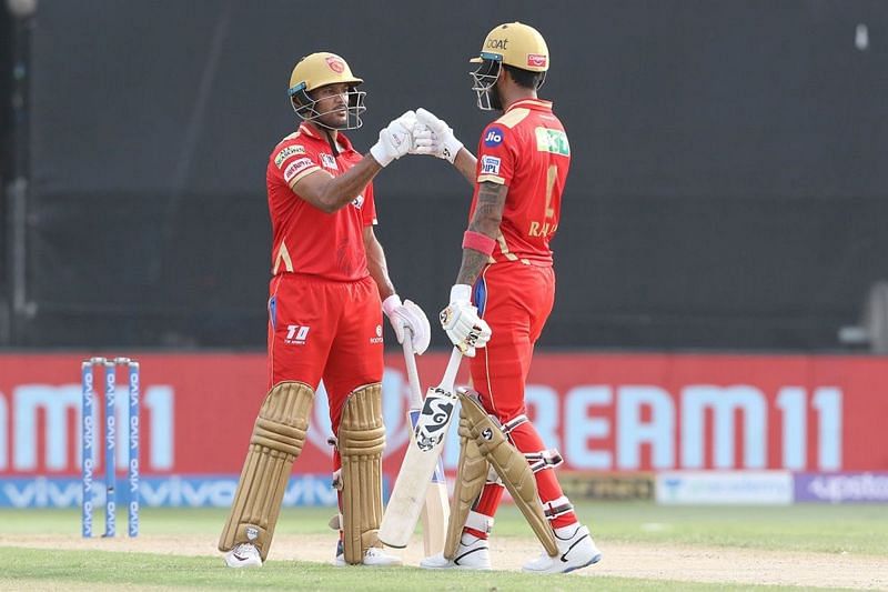 Mayank Agarwal and KL Rahul have both played for RCB in the past [P/C: iplt20.com]