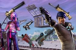 How to get better at Fortnite (Chapter 2 Season 8): A comprehensive guide to winning more games