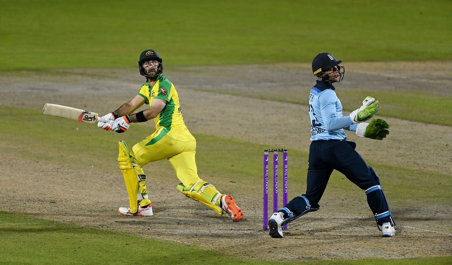 T20 World Cup 2021 Australia vs England live telecast channel in India and live streaming details