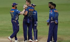 मुंबई इंडियंस की तूफानी गेंदबाजी को लेकर ट्विटर पर फैन्स का जोरदार धमाका