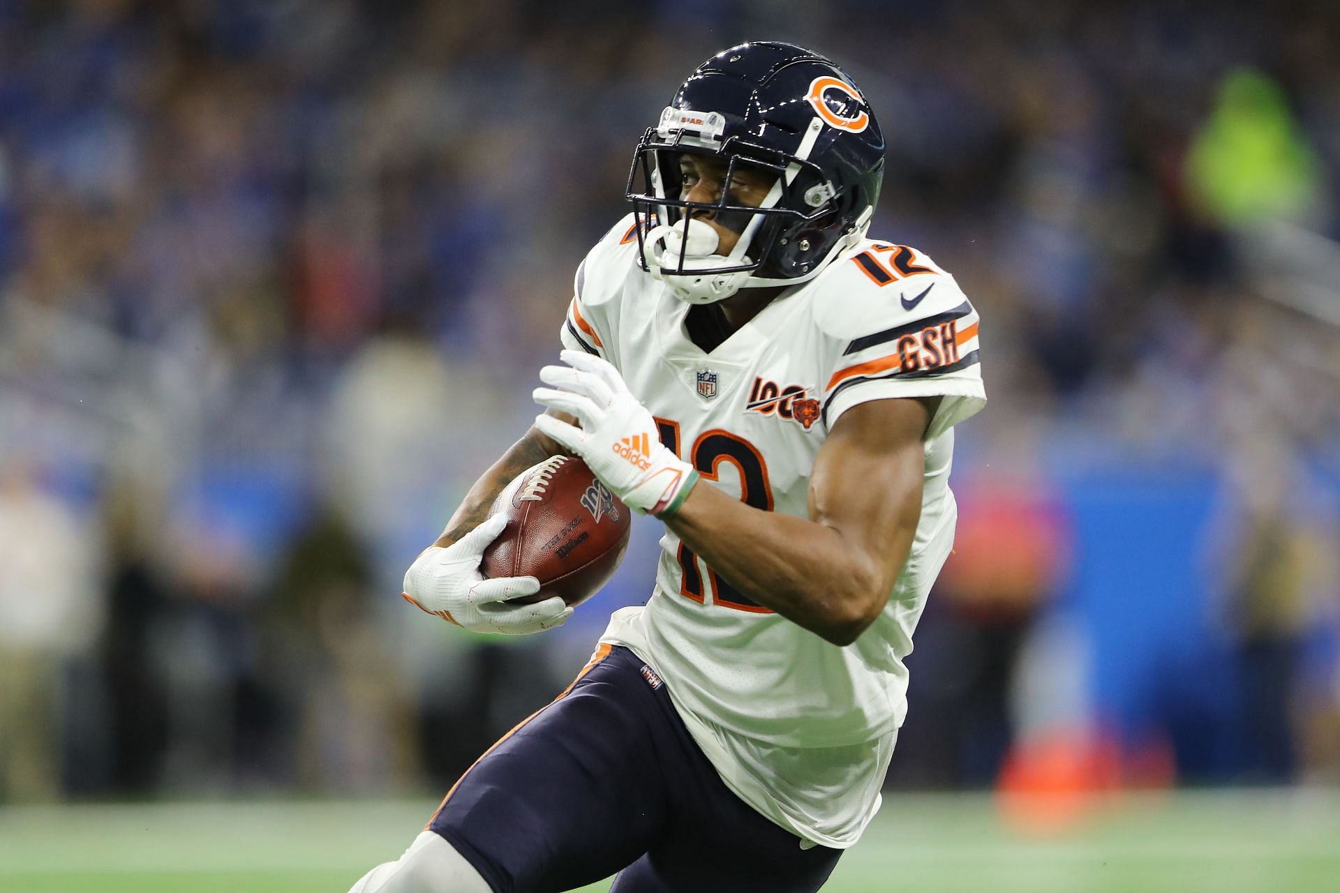 Chicago Bears WR Allen Robinson