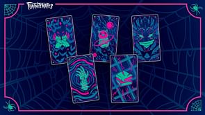 Fortnitemares 2021: New 'Secret Cards' reveal major plot twists and surprises coming in Chapter 2 Season 8