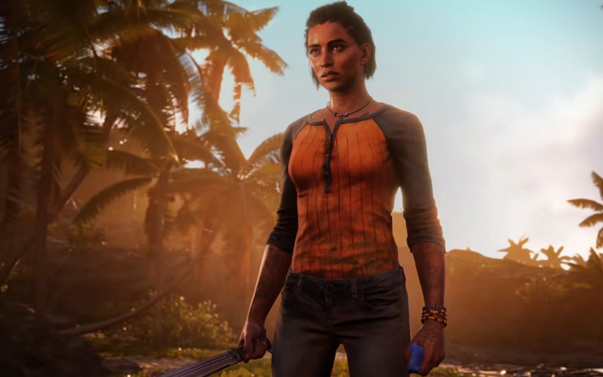 Far Cry 6 Post-Credits Scene Explained