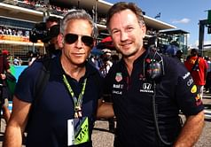 US GP 2021: Christian Horner didn't think Max Verstappen would keep Lewis Hamilton behind
