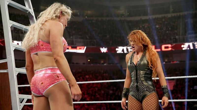 The WWE women&#039;s division is at a crossroads.