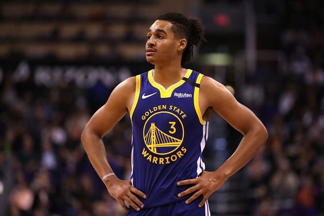Why Jordan Poole could be Golden State Warriors' trump card in the 2021-22 NBA season