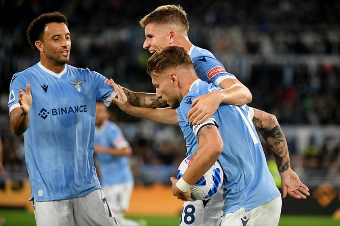 Lazio vs Marseille prediction, preview, team news and more | UEFA Europa League 2021-22