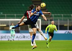 5 most underrated defenders in world football right now
