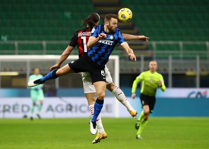 5 most underrated defenders in world football right now