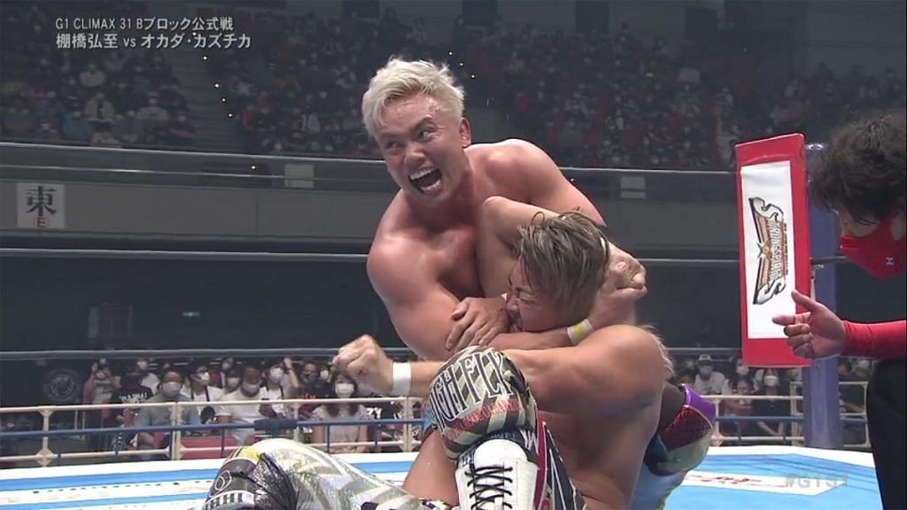 NJPW G1 Climax 31 had plenty of exceptional contests in this year&#039;s tournament.