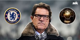"He undoubtedly deserves the Ballon d'Or" - Fabio Capello picks 'decisive' Chelsea star for 2021 award
