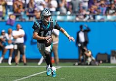 Why was Sam Darnold benched? Will Panthers QB remain a starter going forward?