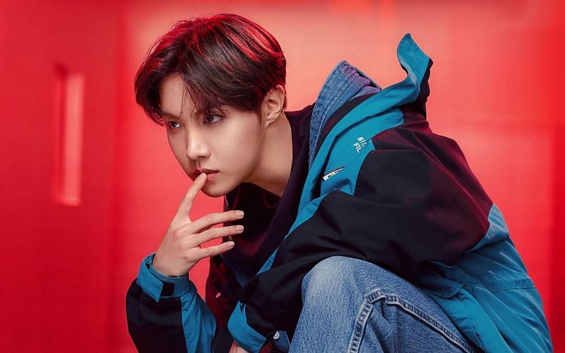 J-Hope of BTS: Get to Know the Group's Dancing King