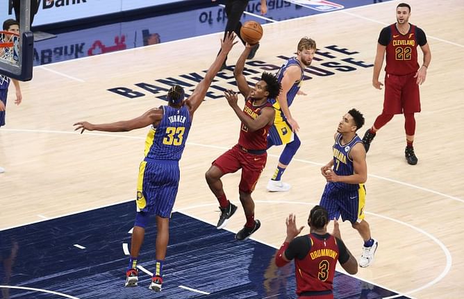 Indiana Pacers vs Cleveland Cavaliers: Injury Report, Predicted Lineups and Starting 5s - October 8th, 2021 | NBA Preseason 2021-22