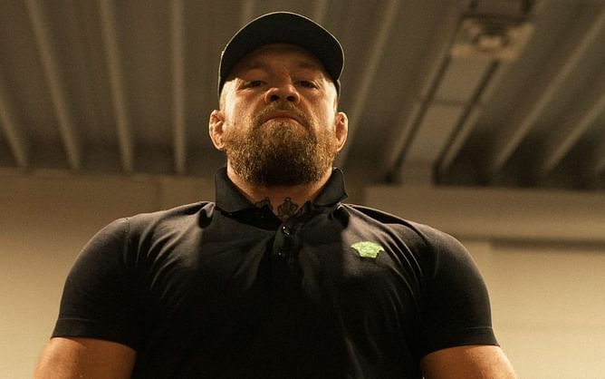 "It's got to stop somewhere" - Veteran MMA journalist John Morgan believes Conor McGregor needs to stop 'spiraling downward' if he is to make a comeback