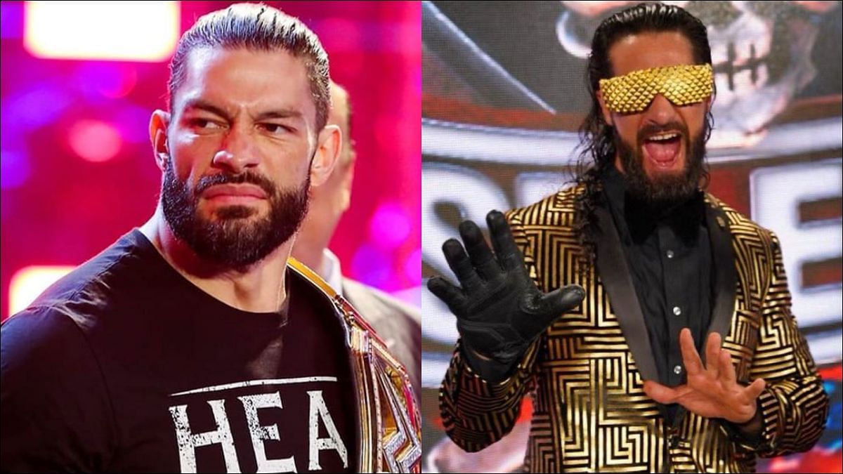 WWE Superstars haven&#039;t shied away from taking shots at AEW