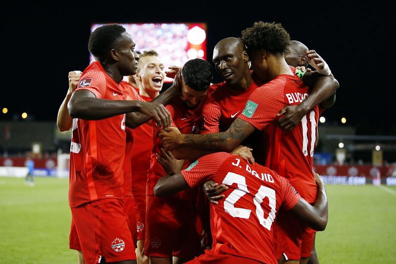 Canada will face Jamaica on Sunday: 2022 World Cup Qualifying