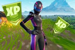 Fortnite Season 8 XP method is giving players over 600,000 XP every hour, here is how