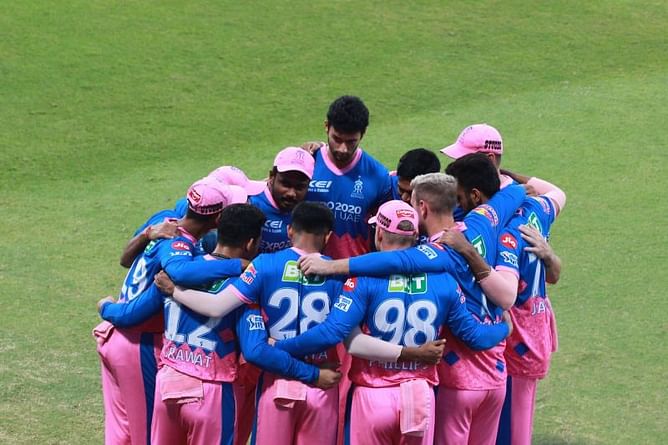 IPL 2021: 3 best performers for Rajasthan Royals this year