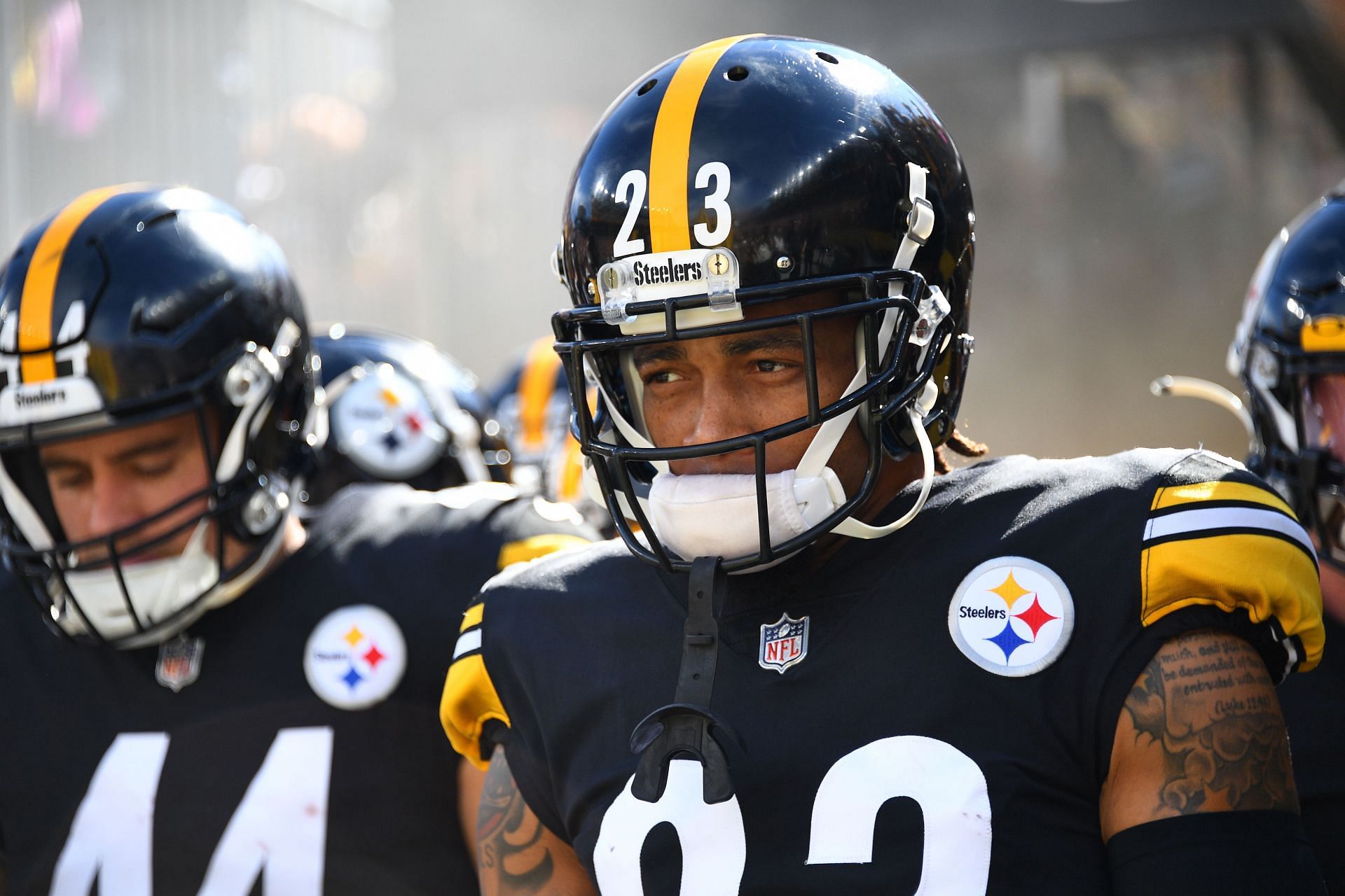 NFL Rumors: 3 Players Steelers Should Trade Before The 2021 NFL Trade ...