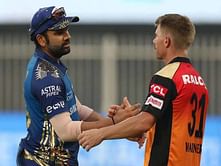 SRH vs MI Prediction: Who will win today's IPL 2021 match?