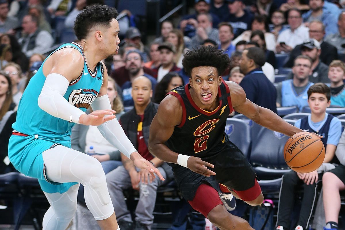 The Cleveland Cavaliers and the Memphis Grizzlies will be led by a young crew as they open their respective NBA 2021-22 seasons [Photo: Fear the Sword]