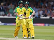 T20 World Cup 2021: Aaron Finch set to open with David Warner for Australia