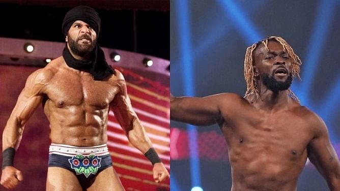 WWE King of the Ring टूर्नामेंट: 2 कारण क्यों जिंदर महल को कोफी किंग्सटन पर जीत मिलनी चाहिए और 2 क्यों नहीं मिलनी चाहिए