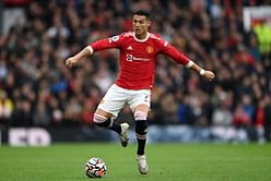 "They are not in their confident structure now" - Daley Blind says Manchester United have 'lost their orientation' after Cristiano Ronaldo's arrival
