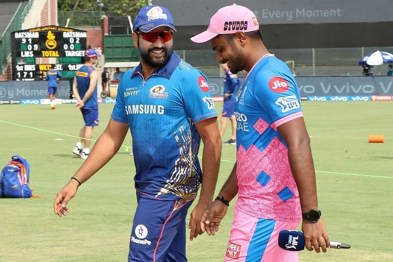 Both RR and MI will win this all-important match and stay in contention for the playoffs. (Image Courtesy: IPLT20.com)
