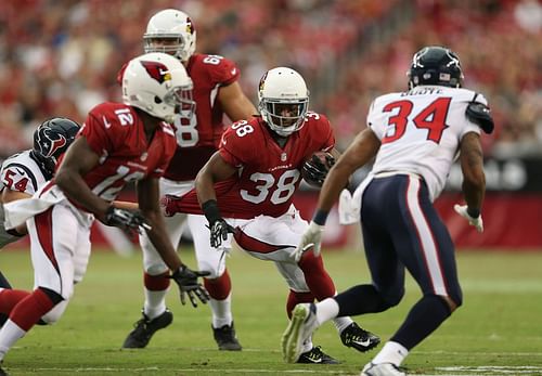 Houston Texans v Arizona Cardinals