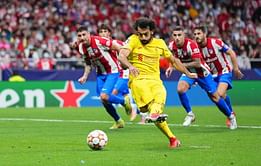 Atletico Madrid 2-3 Liverpool: Player ratings as the two sides play out another European classic | UEFA Champions League 2021-22