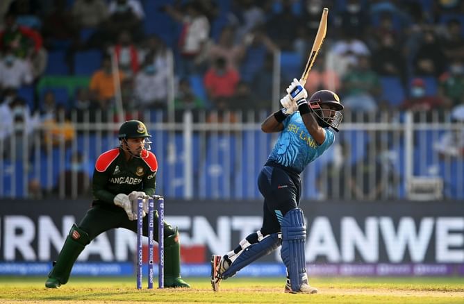 T20 World Cup 2021, Sri Lanka vs Bangladesh: Who won today's match?