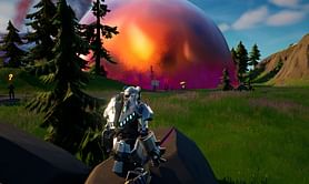 Where is Doctor Slone in Fortnite Chapter 2 Season 8 (October 17): New location and other details